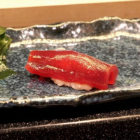 Meguro Sushi Taichi food