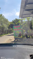 Mie Ayam Bakso Moro Tresno outside