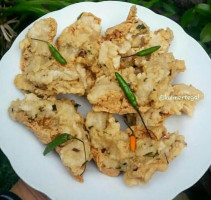 Tahu Aci/pletok Tegal Laka-laka Bu Lydia food