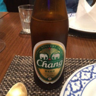 Smile Thai Cuisine