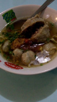 Bakso Mie Ayam Gajah Mungkur food
