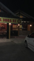 Kedai Ceker Door Bi (cekere Wong Solo) Go Food outside