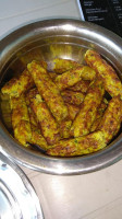 Sanjary Chicken food