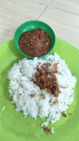 Nasi Uduk Betawi Kebon Kacang food