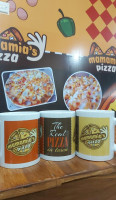 Mamamia's Pizza Sragen food