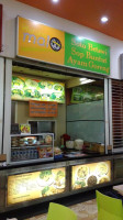 Warung Malo food