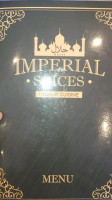 Imperial Spices Uyghur (halal) Cuisine food