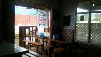 Warung Bandrek Sukamenak outside