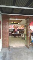 Lela Coffee Corner inside