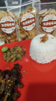 Sate Maranggi H. Agus food