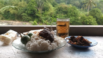 Toko Ratna Warnas Mie Ayam food