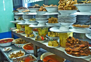 Rm Padang Palanta food