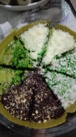 Martabak Paris Van Java Cabang Kota Sukabumi Pertigaan Jln Veteran Kebon Cau food