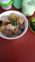 Bakso Malang Harum Sari food