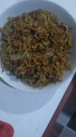 Warung Mas Zen food