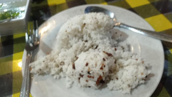 Sate Maranggi Ikan Bakar Haji Tony food