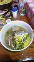 D'bakso food