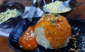 Bakso Kang Adeng Cabang Karamat food