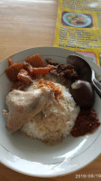 R.m Jawa Ibu Ellys food