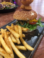 Mangrove Jacks Cafe Bar And Restaurant food