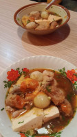 Ayam Geprek Pangeran Garut food