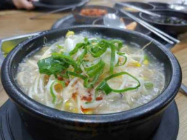 양평해장국 food