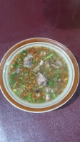 Warung Sate H Adam food