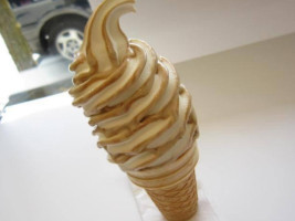 Qies Cup Cone Ice Cream food