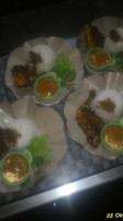 Ayam Bakar Selaawi (ceu Ayum) food