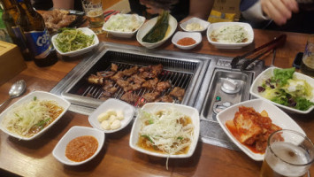 마포최대포 food