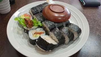 Sushi Roll King-Sheridan st.shop food