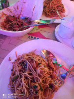 Zhang's Chinese Jp Nagar food