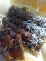 Bakso Bakar Zio food