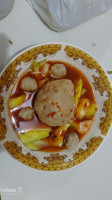 Baso Rujak Bi Enti Cabang Sukabumi food