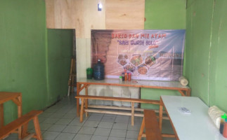 Bakso Sari Gurih Solo Axs food