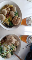 Bakso Urat Jalur 1 food