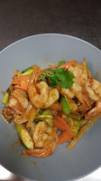 Mr Chow Authentic Asian Cuisine food