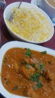 Savera Indian And Nepalese Resaurant food