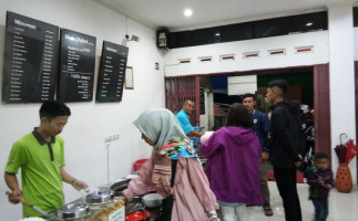 Baso Malang Merdeka Sukabumi food