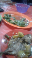 Ayam Goreng&bakar Mang Udung food