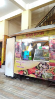 Restoran Alam Sunda food
