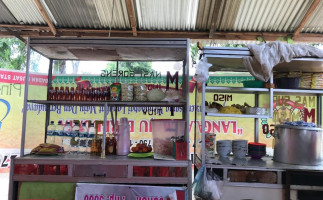 Bakso Mas Supri food