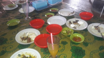 Pondok Bakso Palem food