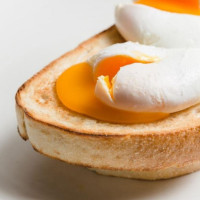 White Yolk food