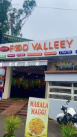 Food Valley Pure Veg food