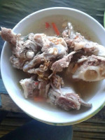 Sate Abah Yahya Kebon Awi Limusnunggal food