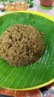 Ayisha Bhai Biriyani food