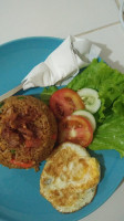 Kebab House Amanah food