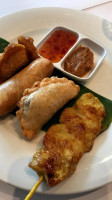 Thai Place Epping food