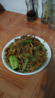 Mie Goreng Mang Udin (bank Mandiri) food